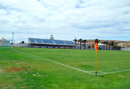 Estádio José Lino Pestana (POR)