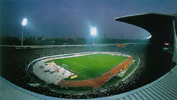 Stadion FK Crvena zvezda (Marakana) (SRB)