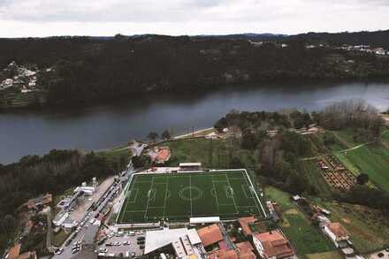 Estádio da Gaivota (POR)