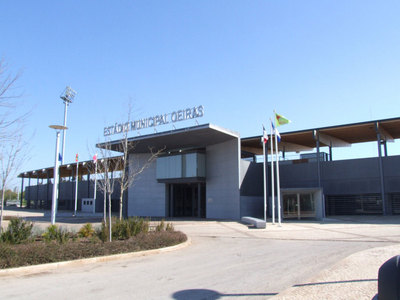 Municipal de Oeiras (POR)