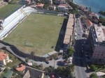 Stadio Comunale Sanremo