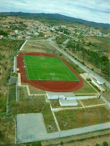 Centro de Formação Desportiva de Alfândega da Fé (POR)