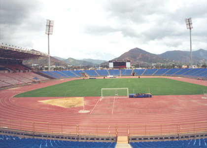 Hasely Crawford Stadium (TRI)