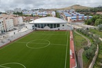 Complexo Desportivo Carlos Queirz