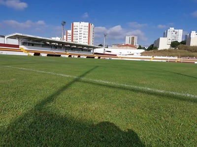 Estádio Eng.º Carlos Salema (POR)