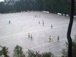 Campo de Jogos do Mancelos FC
