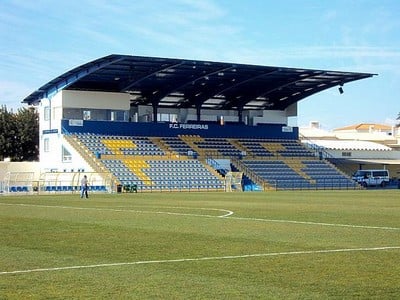 Estádio da Nora (POR)