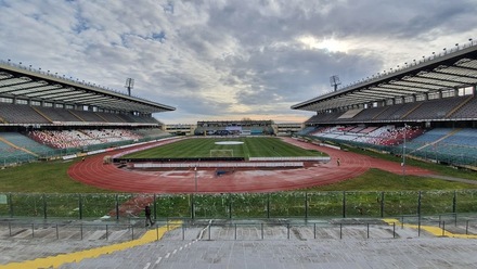 Stadio Euganeo (ITA)