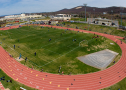 Liberty Soccer Field (USA)