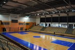 Sporthall Loko Plzen