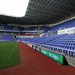 Madejski Stadium (ENG)