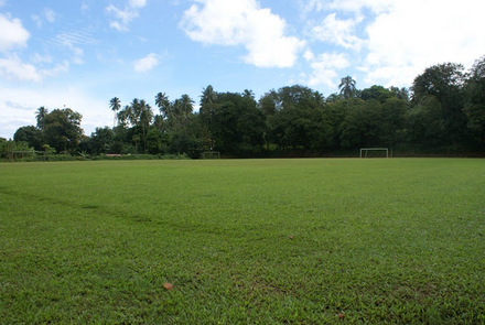 Stade de Teahupoo (TAH)