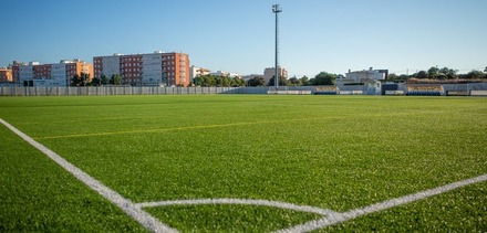 Estádio Municipal de Armação de Pêra (POR)