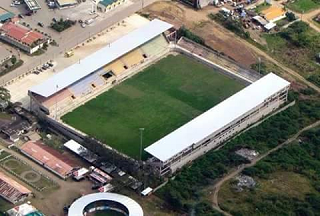 Estadio Juan Ramón Brevé Vargas (HON)