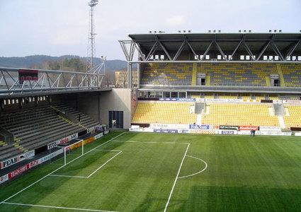 Borås Arena (SWE)
