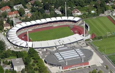 Linzer Fc Linzer :: zerozero.pt