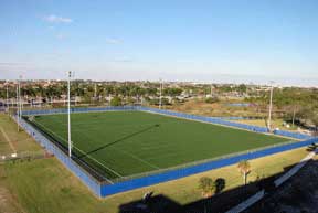 Recreation Field (WAL)