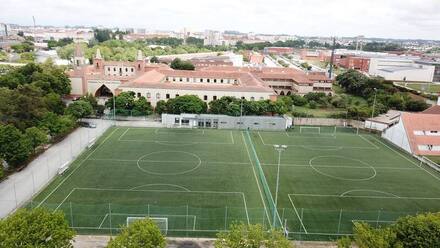 Complexo Desportivo Campus7 (POR)