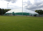 Motspur Park Training Ground
