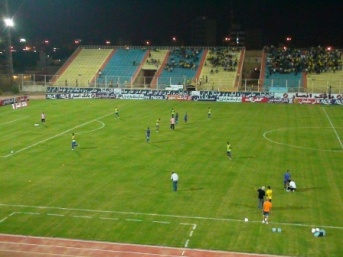 Takhti Stadium (IRN)