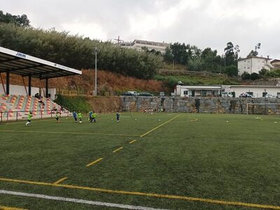 Campo de Futebol de Roriz (POR)