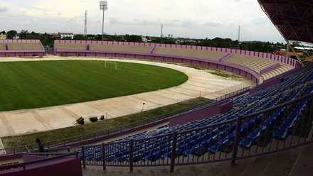 Benteng Taruna Stadium (IDN)