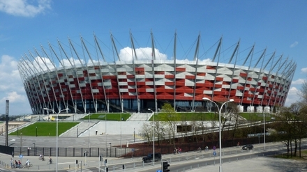 Stadion Narodowy (POL)