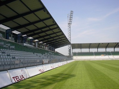 Viborg Stadion (DEN)