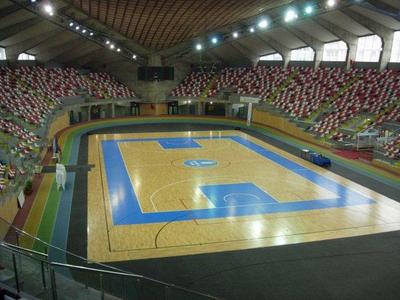 Palacio de los Deportes de Riazor (ESP)