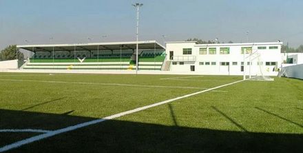 Estádio Municipal de Vilarinho (POR)