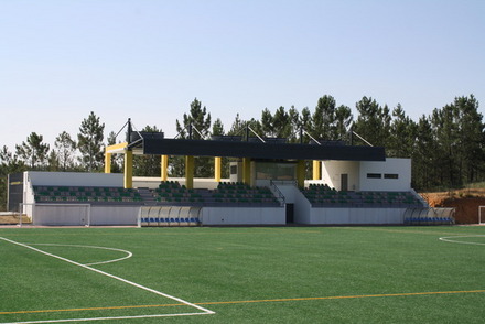 Estádio do Salgueirinho (POR)