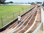 Estadio De Intipuca