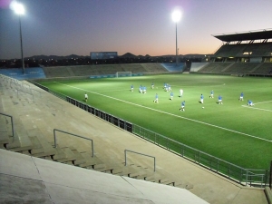Sam Nujoma National Football Stadium (NAM)
