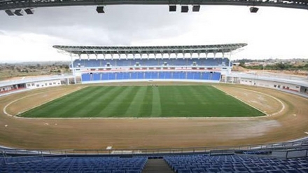 Estádio Nacional de Tundavala (ANG)