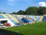 Bare Stadium