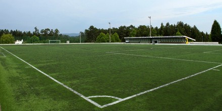 Estádio Bastos Xavier (POR)