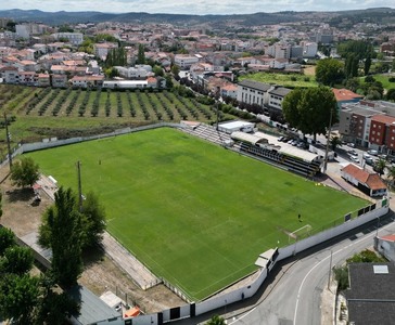 Estádio São Sebastião (POR)