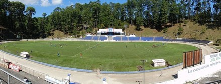 Estadio José Ángel Rossi (GUA)