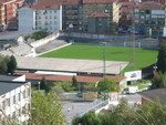 Estadio L�pez Cort�zar (Basozelai)