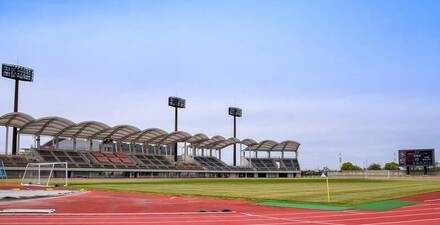 Kariya Municipal Athletic Park (JPN)