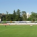 Stade Am Deich (LUX)