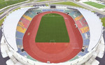 Hunchun Peoples Stadium