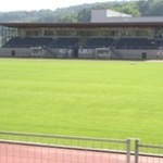 Stade Am Deich (LUX)
