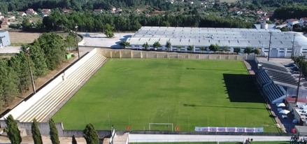 Estádio Municipal Nuno Álvares Pereira (POR)