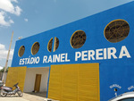 Estdio Municipal Rainel Pereira
