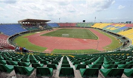 Taslim Balogun Stadium (NGA)