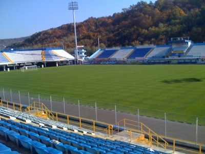 Stadionul Gloria (ROM)