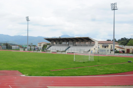Stade Santos-Manfredi (FRA)