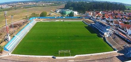 Estádio D. Manuel de Mello (POR)