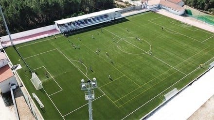 Estádio da Portelinha (POR)